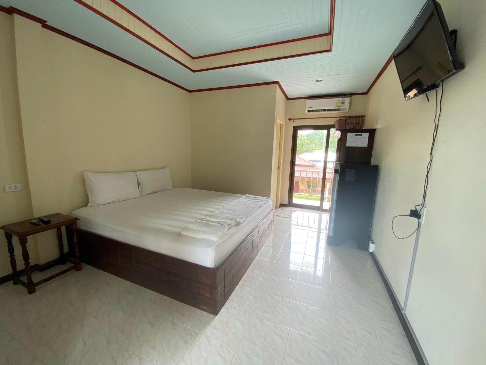 Rainbow Bungalow Haadrin Koh Phangan Haad Rin Exterior foto